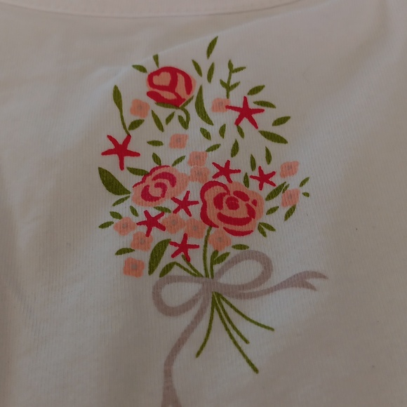 Long Sleeve and tee denim Set - Picture 10 of 10